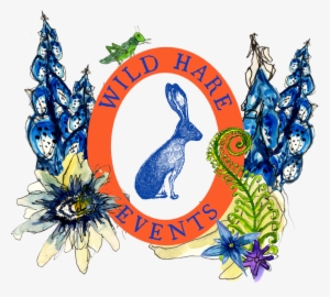 Thrilled To Be Working With @wildhareevents Who Will - Illustration