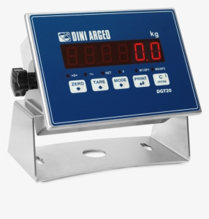 Ip68 Stainless Steel Weight Transmitter / Indicator - Weight Indicators Png