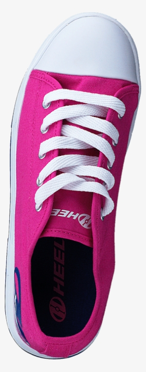 Heelys Heelys X2 Fresh Fuchsia/navy - Kids Heelys X2