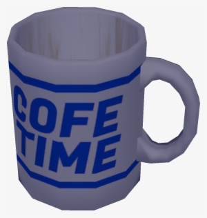 Coffee Cup - My Summer Car Mug