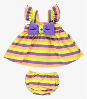 Vestido Cueca - Girl