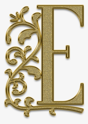 Letter, Font, Title, Monogram, Litera, Capital Letter - Litera Letters Capital
