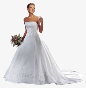 E4ab9f19 Ce81 43fe 893b Ab33fb85512d Vestidos De Noiva - Wedding Dress