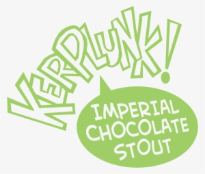 Bronze Medal Winner At 2016 World Beer Cup - Chocolate