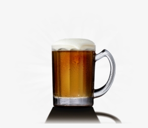 Spacer Ale - 6 X The Lantern 10-sided Glass Tankard Ce 20oz