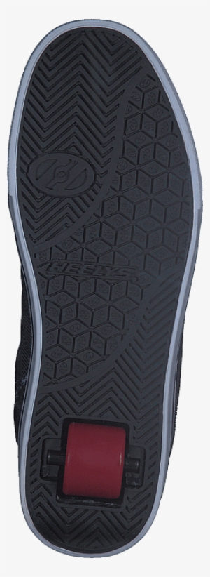 Heelys Uptown Black/red Ballistic - Water Shoe