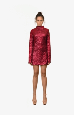 Vestido Moon - Zara Green Dress