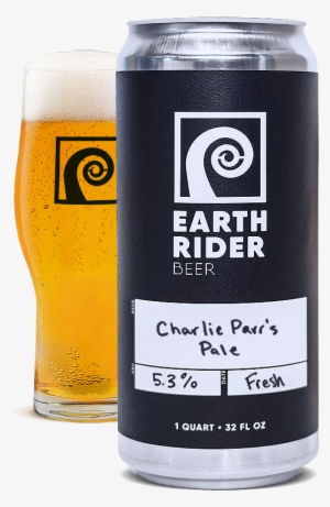 Charlie Parr's Pale - Pale Ale