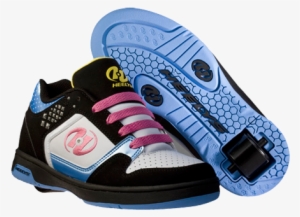 My Kids Have Wanted Heely's For The Past Two Years - Heelys