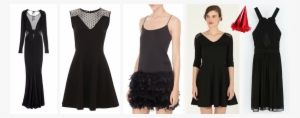 Negro2 - Vestidos Fin De Año