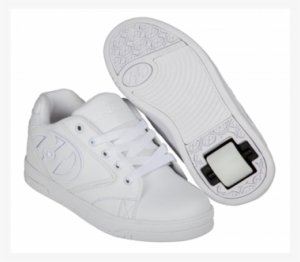 Propel - White Roller Shoes