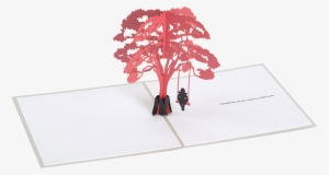 Swing Tree - Maple Leaf