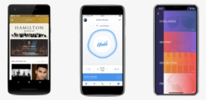 Google Beta Tests Flutter Toolkit For Better Cross-platform - Flutter Beta 4