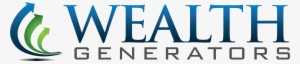 Wealth Generators - Wealth Generators Logo Png