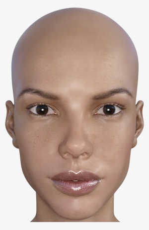 But I Get Tiny Black Specks Around The Mouth Most Noticeably, - Close-up