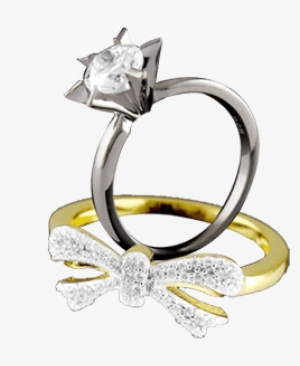 Rings - Engagement Ring