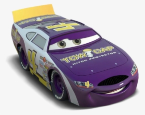 Rusty Cornfuel - Cars Rusty Cornfuel