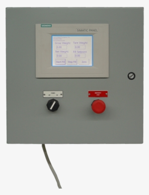 Scale Based Dewar Switching System - System