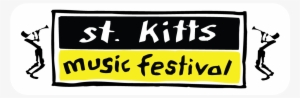 Flow Signs On As 'gold Sponsor' Of The St - St Kitts Nevis Music Festival 2018