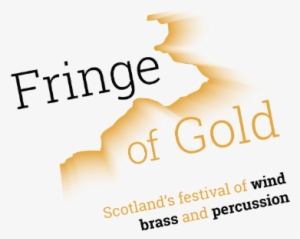 2018 Fringe Of Gold Festival - University Of St Andrews