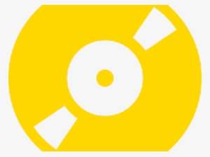 Transparent White Icon For Music