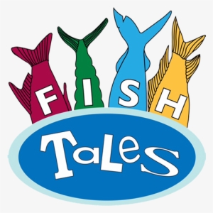 Fish Tales Logo - Delaware
