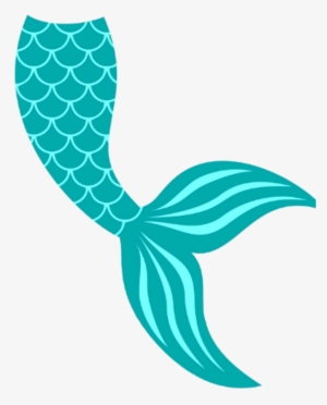 Mermaidtail Fishtail Tail Mermaid Siren Sirena Sirene - Mermaid Tail Svg
