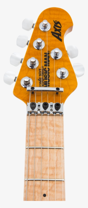 Music Man Axis