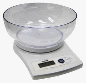 Kd-160 - Scale