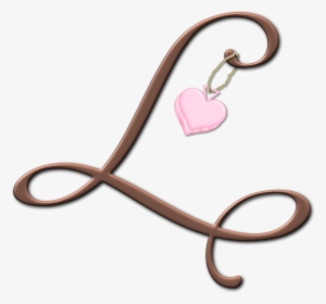 Alfabeto Letras Em Png Para Scrapbook Digital Ou Molduras - Love Lia