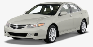 2008 Acura Tsx - Acura 4 Door 2008