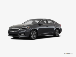 Cadenza - 2018 Hyundai Sonata Blue