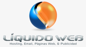 Liquido Web - Sphere