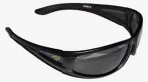 Rip A Lip Speck Polarized Fishing Sunglasses - Sunglasses