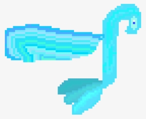 Blue Phoenix - Graphic Design