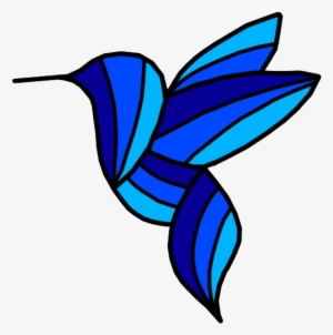 Proyecto Colibrí - Sin Fondo Colibri