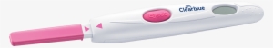 Digital Ovulation Test - Clear Blue Rosa