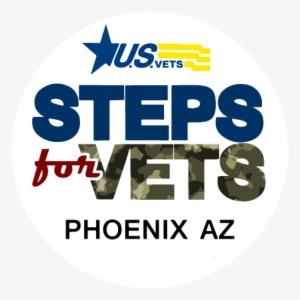 Steps For Vets - Us Vets