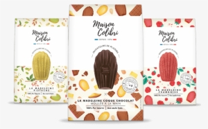 Maison Colibri Is An Extraordinary And Fashionable - Illustration