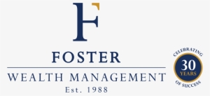 Foster Wealth Web Logo - Logo