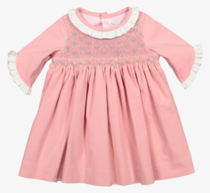 Vestido "pink Velvet" - Vestido Pink