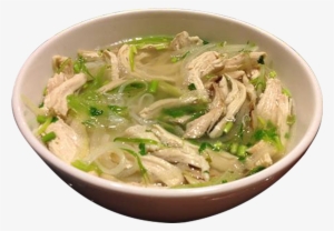 Jojole Vietnamese Style Chicken Pho Soup Kit With Shredded - Pho
