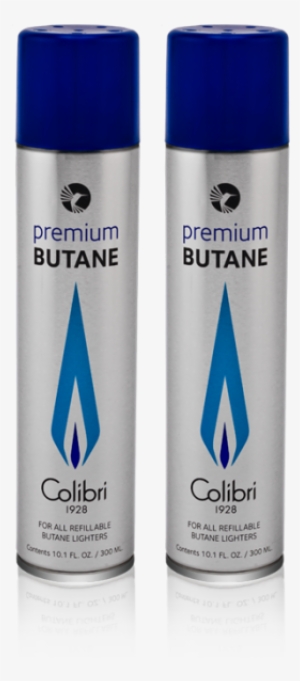 Butane 300ml - Premium Butane