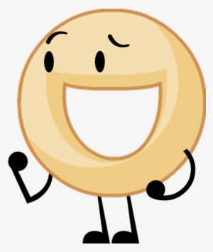 Donut Pose - Doughnut