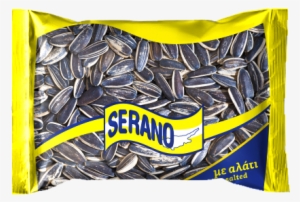 Sunflower Seed