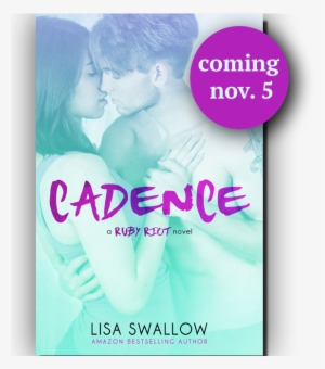 Cadence Promo2 Edited-2 - Your Friends Close And Your