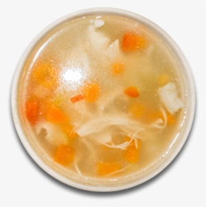 Chicken Soup
