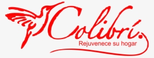 Colibri - Logo Colchas Elefantito