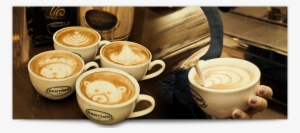 Coffee Art Singapore