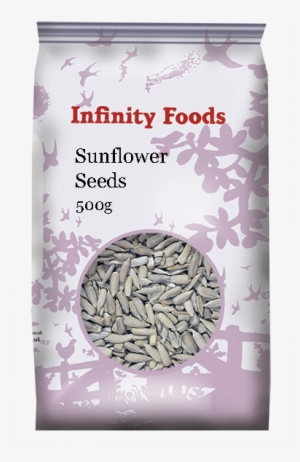Sunflower Seeds - Infinity Tricolour Quinoa Grain - 1kg